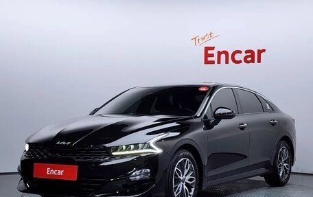 KIA K5, 2022 год, 2 801 000 рублей, 1 фотография