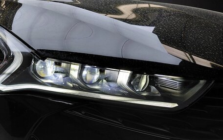 KIA K5, 2023 год, 2 111 000 рублей, 13 фотография