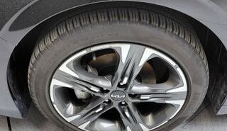 KIA K5, 2023 год, 2 111 000 рублей, 16 фотография