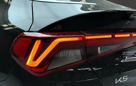 KIA K5, 2023 год, 2 111 000 рублей, 14 фотография