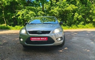 Ford Focus II рестайлинг, 2008 год, 385 000 рублей, 1 фотография