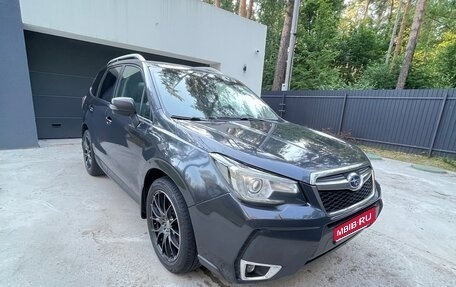 Subaru Forester, 2013 год, 1 150 000 рублей, 1 фотография