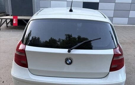 BMW 1 серия, 2009 год, 720 000 рублей, 4 фотография