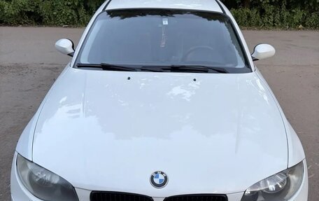 BMW 1 серия, 2009 год, 720 000 рублей, 9 фотография