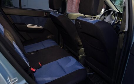 Hyundai Getz I рестайлинг, 2010 год, 550 000 рублей, 6 фотография