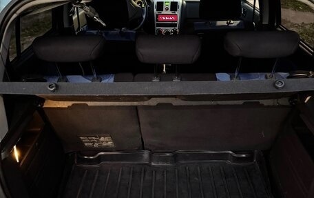 Hyundai Getz I рестайлинг, 2010 год, 550 000 рублей, 10 фотография