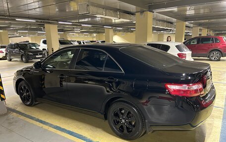 Toyota Camry, 2010 год, 1 050 000 рублей, 3 фотография