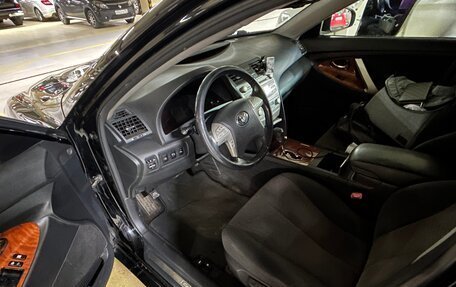 Toyota Camry, 2010 год, 1 050 000 рублей, 4 фотография