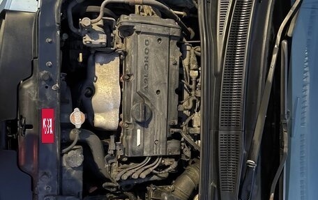 Hyundai Getz I рестайлинг, 2010 год, 550 000 рублей, 13 фотография