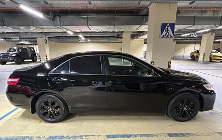 Toyota Camry, 2010 год, 1 050 000 рублей, 5 фотография