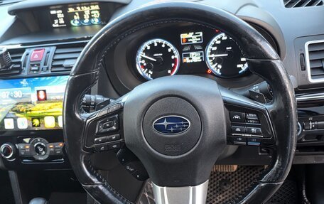 Subaru Levorg I, 2016 год, 1 700 000 рублей, 3 фотография