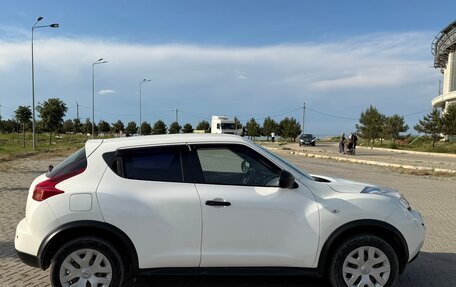 Nissan Juke II, 2013 год, 720 000 рублей, 7 фотография