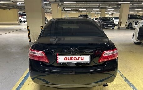 Toyota Camry, 2010 год, 1 050 000 рублей, 6 фотография