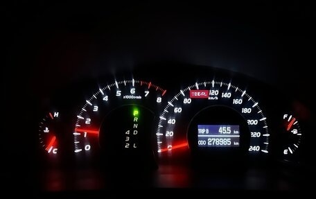 Toyota Camry, 2010 год, 1 050 000 рублей, 8 фотография
