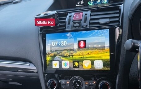 Subaru Levorg I, 2016 год, 1 700 000 рублей, 4 фотография