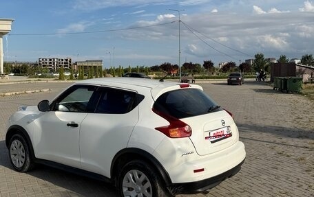 Nissan Juke II, 2013 год, 720 000 рублей, 6 фотография