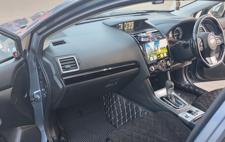 Subaru Levorg I, 2016 год, 1 700 000 рублей, 6 фотография
