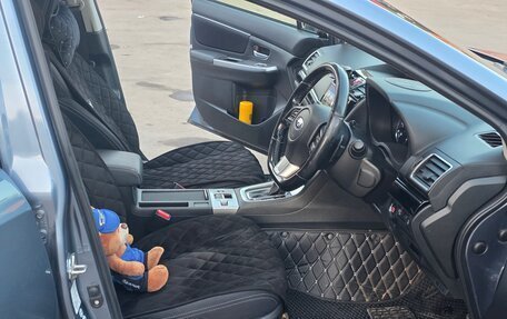 Subaru Levorg I, 2016 год, 1 700 000 рублей, 12 фотография