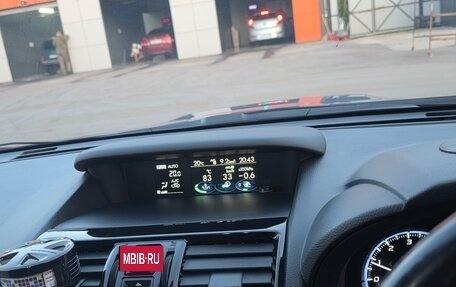 Subaru Levorg I, 2016 год, 1 700 000 рублей, 5 фотография
