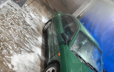 Mitsubishi Carisma I, 1998 год, 170 000 рублей, 3 фотография