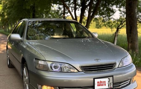 Toyota Windom, 1999 год, 465 000 рублей, 3 фотография