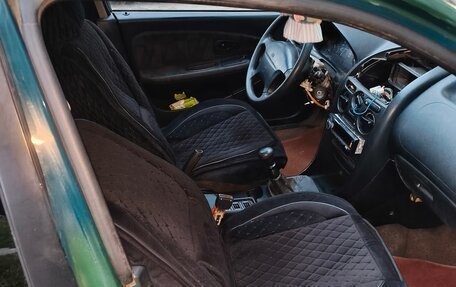 Mitsubishi Carisma I, 1998 год, 170 000 рублей, 7 фотография