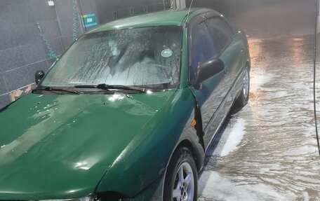 Mitsubishi Carisma I, 1998 год, 170 000 рублей, 5 фотография