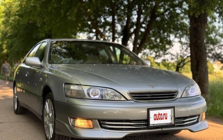 Toyota Windom, 1999 год, 465 000 рублей, 2 фотография