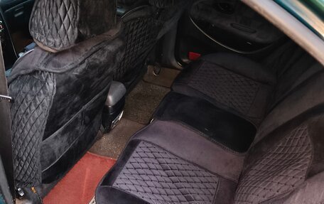 Mitsubishi Carisma I, 1998 год, 170 000 рублей, 8 фотография