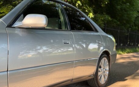 Toyota Windom, 1999 год, 465 000 рублей, 6 фотография