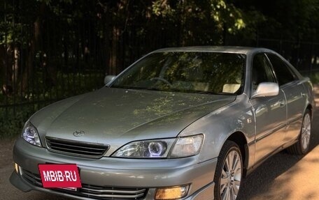 Toyota Windom, 1999 год, 465 000 рублей, 5 фотография