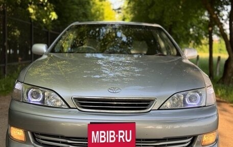 Toyota Windom, 1999 год, 465 000 рублей, 4 фотография