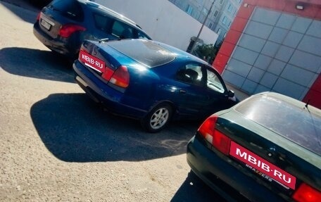 Mitsubishi Carisma I, 1998 год, 170 000 рублей, 6 фотография