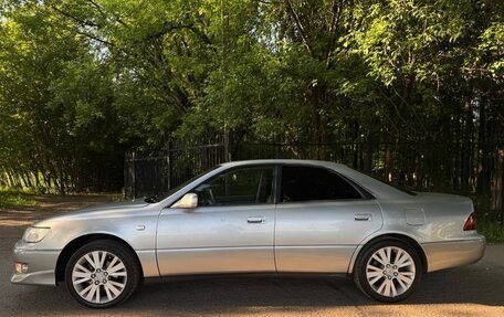 Toyota Windom, 1999 год, 465 000 рублей, 7 фотография