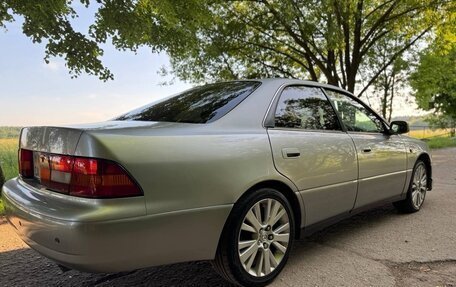 Toyota Windom, 1999 год, 465 000 рублей, 13 фотография