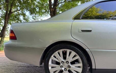 Toyota Windom, 1999 год, 465 000 рублей, 16 фотография