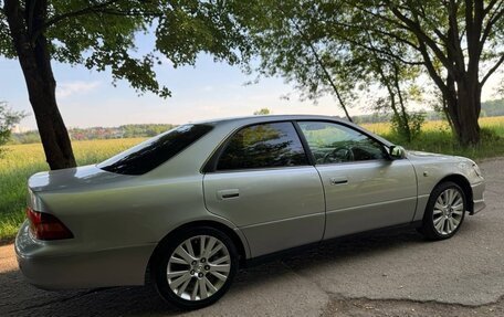 Toyota Windom, 1999 год, 465 000 рублей, 15 фотография