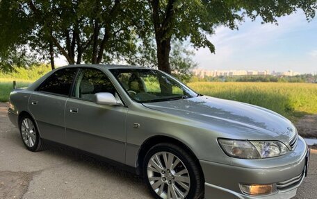 Toyota Windom, 1999 год, 465 000 рублей, 18 фотография