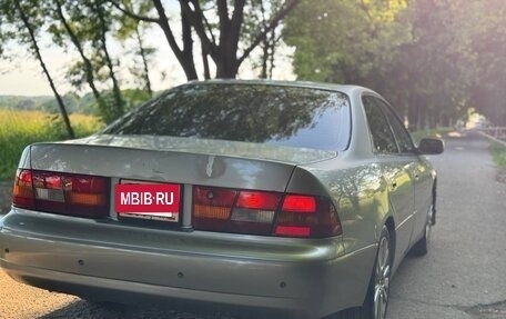Toyota Windom, 1999 год, 465 000 рублей, 12 фотография