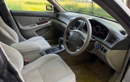 Toyota Windom, 1999 год, 465 000 рублей, 20 фотография