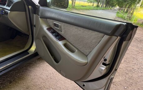 Toyota Windom, 1999 год, 465 000 рублей, 21 фотография