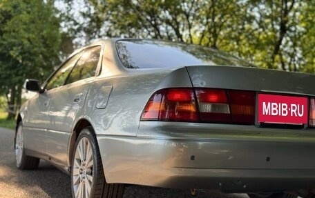 Toyota Windom, 1999 год, 465 000 рублей, 10 фотография