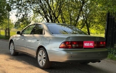 Toyota Windom, 1999 год, 465 000 рублей, 9 фотография