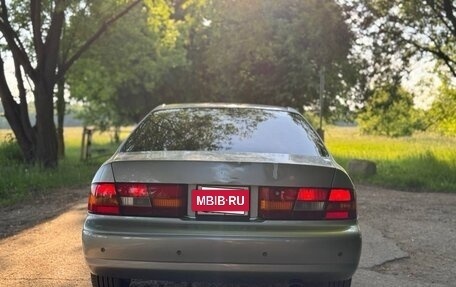 Toyota Windom, 1999 год, 465 000 рублей, 11 фотография