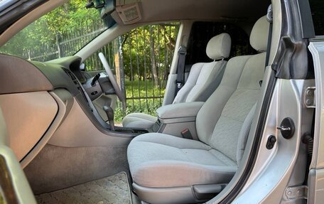 Toyota Windom, 1999 год, 465 000 рублей, 27 фотография
