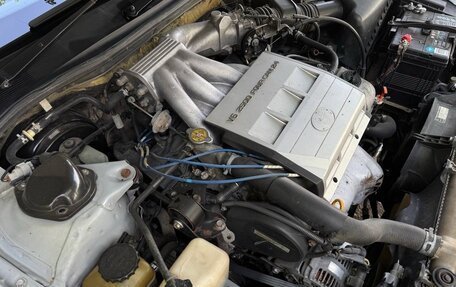 Toyota Windom, 1999 год, 465 000 рублей, 32 фотография