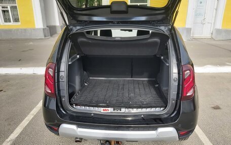 Renault Duster I рестайлинг, 2019 год, 2 200 000 рублей, 6 фотография