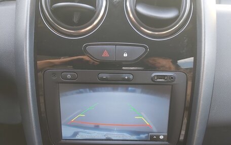 Renault Duster I рестайлинг, 2019 год, 2 200 000 рублей, 9 фотография