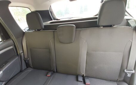 Renault Duster I рестайлинг, 2019 год, 2 200 000 рублей, 15 фотография