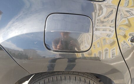 Renault Duster I рестайлинг, 2019 год, 2 200 000 рублей, 17 фотография